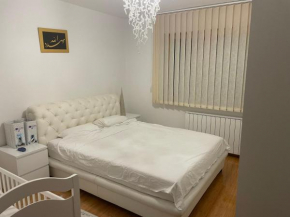 Apartman Selma